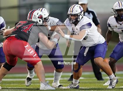 Thumbnail 3 in Godley @ Life Waxahachie(Homecoming) photogallery.