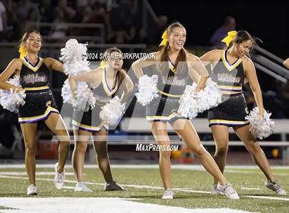 Thumbnail 3 in Godley @ Life Waxahachie(Homecoming) photogallery.