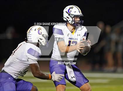 Thumbnail 3 in Godley @ Life Waxahachie(Homecoming) photogallery.
