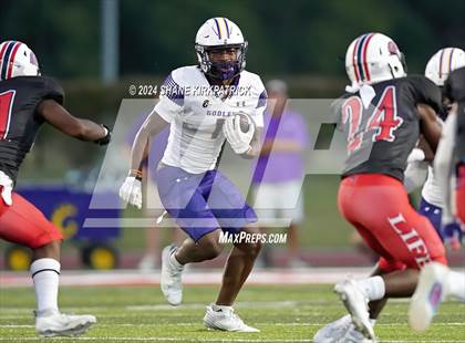 Thumbnail 1 in Godley @ Life Waxahachie(Homecoming) photogallery.