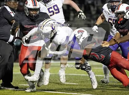 Thumbnail 3 in Godley @ Life Waxahachie(Homecoming) photogallery.