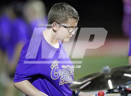 Thumbnail 2 in Godley @ Life Waxahachie(Homecoming) photogallery.