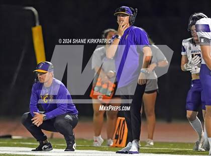 Thumbnail 3 in Godley @ Life Waxahachie(Homecoming) photogallery.