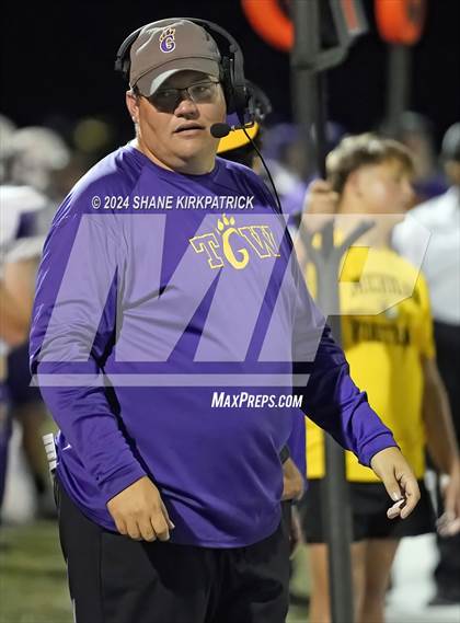 Thumbnail 3 in Godley @ Life Waxahachie(Homecoming) photogallery.