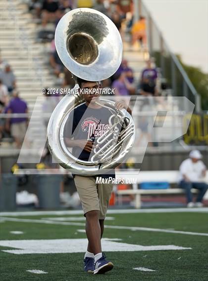 Thumbnail 3 in Godley @ Life Waxahachie(Homecoming) photogallery.