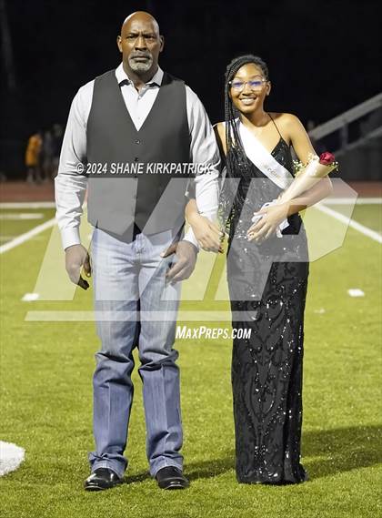 Thumbnail 3 in Godley @ Life Waxahachie(Homecoming) photogallery.