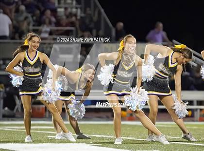 Thumbnail 2 in Godley @ Life Waxahachie(Homecoming) photogallery.