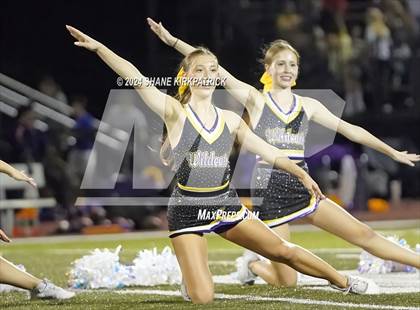 Thumbnail 3 in Godley @ Life Waxahachie(Homecoming) photogallery.