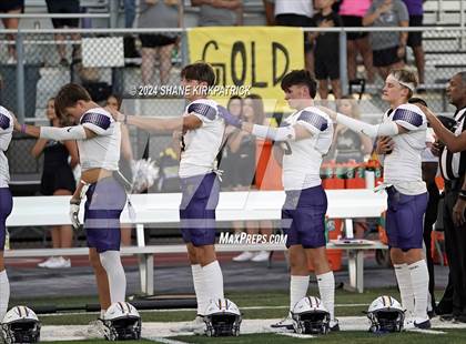Thumbnail 3 in Godley @ Life Waxahachie(Homecoming) photogallery.