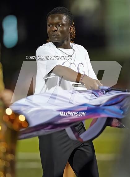Thumbnail 3 in Godley @ Life Waxahachie(Homecoming) photogallery.
