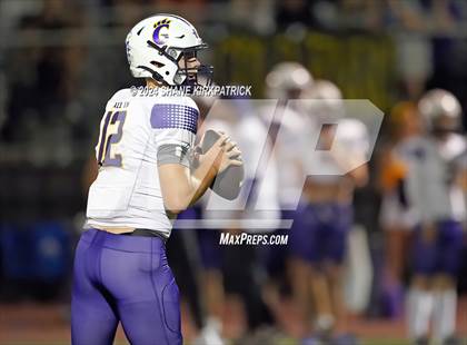 Thumbnail 1 in Godley @ Life Waxahachie(Homecoming) photogallery.