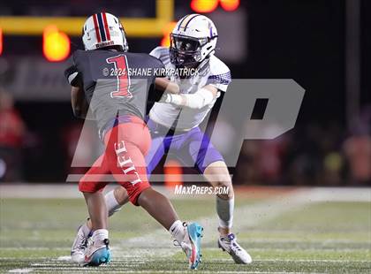 Thumbnail 3 in Godley @ Life Waxahachie(Homecoming) photogallery.