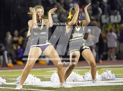 Thumbnail 2 in Godley @ Life Waxahachie(Homecoming) photogallery.