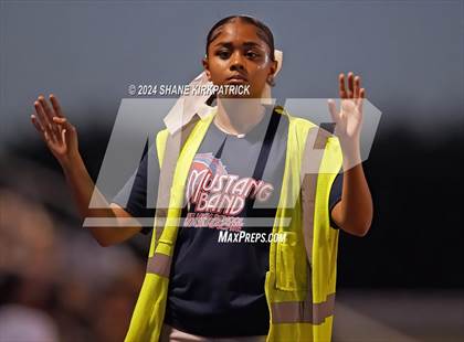 Thumbnail 1 in Godley @ Life Waxahachie(Homecoming) photogallery.
