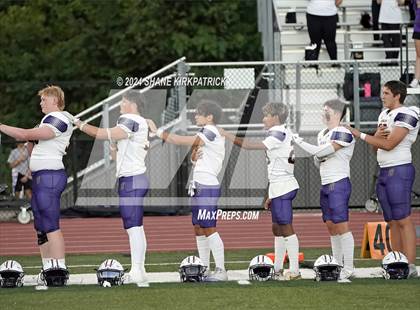 Thumbnail 2 in Godley @ Life Waxahachie(Homecoming) photogallery.