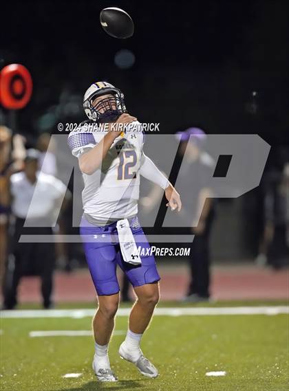 Thumbnail 2 in Godley @ Life Waxahachie(Homecoming) photogallery.