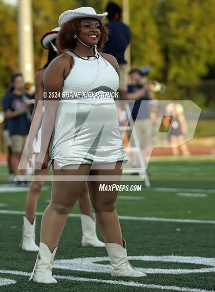 Thumbnail 3 in Godley @ Life Waxahachie(Homecoming) photogallery.