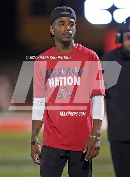 Thumbnail 3 in Godley @ Life Waxahachie(Homecoming) photogallery.