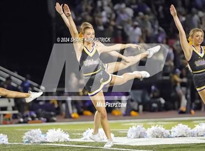 Thumbnail 1 in Godley @ Life Waxahachie(Homecoming) photogallery.
