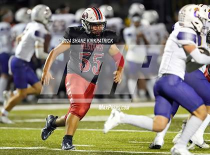 Thumbnail 3 in Godley @ Life Waxahachie(Homecoming) photogallery.