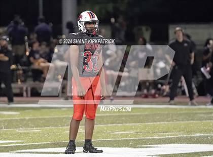 Thumbnail 1 in Godley @ Life Waxahachie(Homecoming) photogallery.