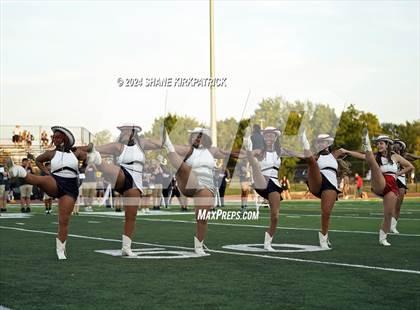 Thumbnail 1 in Godley @ Life Waxahachie(Homecoming) photogallery.