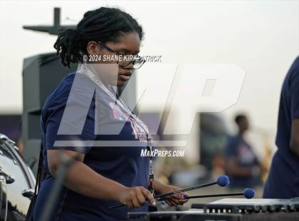 Thumbnail 1 in Godley @ Life Waxahachie(Homecoming) photogallery.