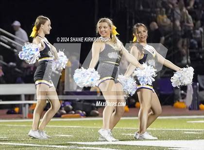 Thumbnail 2 in Godley @ Life Waxahachie(Homecoming) photogallery.