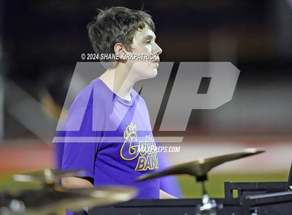 Thumbnail 1 in Godley @ Life Waxahachie(Homecoming) photogallery.