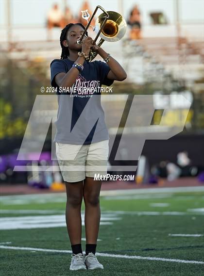 Thumbnail 1 in Godley @ Life Waxahachie(Homecoming) photogallery.