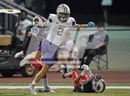 Thumbnail 3 in Godley @ Life Waxahachie(Homecoming) photogallery.