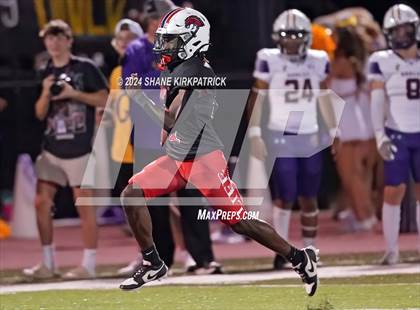 Thumbnail 2 in Godley @ Life Waxahachie(Homecoming) photogallery.