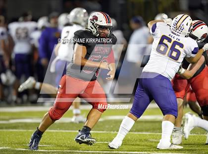 Thumbnail 2 in Godley @ Life Waxahachie(Homecoming) photogallery.