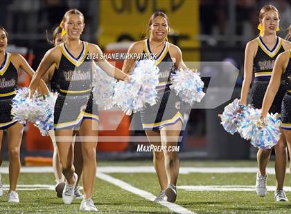 Thumbnail 3 in Godley @ Life Waxahachie(Homecoming) photogallery.