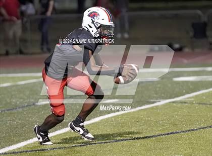 Thumbnail 3 in Godley @ Life Waxahachie(Homecoming) photogallery.