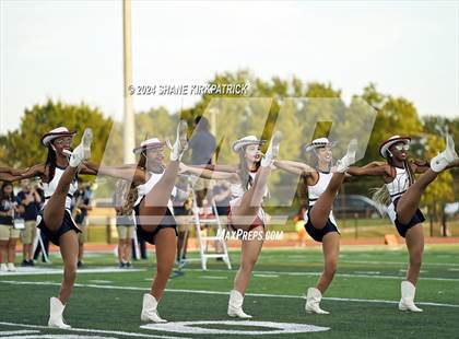 Thumbnail 3 in Godley @ Life Waxahachie(Homecoming) photogallery.