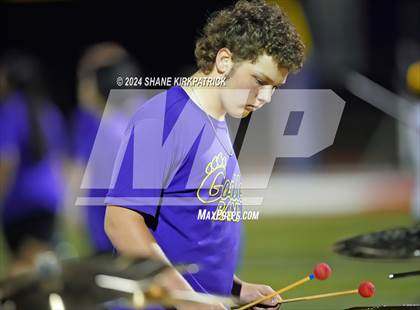 Thumbnail 3 in Godley @ Life Waxahachie(Homecoming) photogallery.