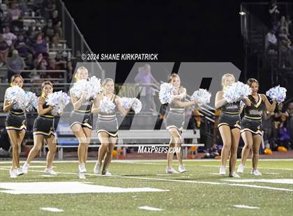 Thumbnail 3 in Godley @ Life Waxahachie(Homecoming) photogallery.