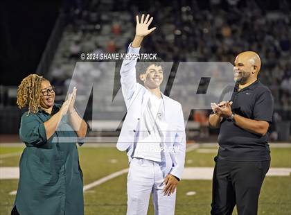 Thumbnail 2 in Godley @ Life Waxahachie(Homecoming) photogallery.