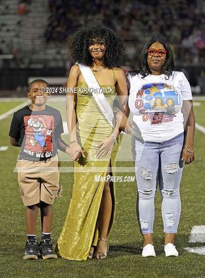 Thumbnail 1 in Godley @ Life Waxahachie(Homecoming) photogallery.