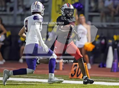 Thumbnail 3 in Godley @ Life Waxahachie(Homecoming) photogallery.