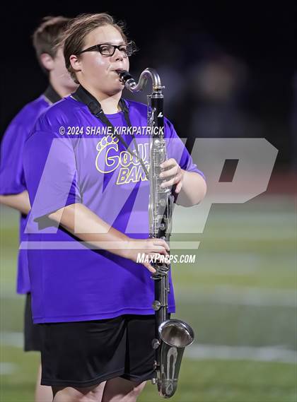 Thumbnail 3 in Godley @ Life Waxahachie(Homecoming) photogallery.