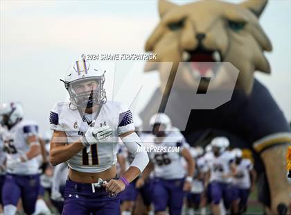 Thumbnail 3 in Godley @ Life Waxahachie(Homecoming) photogallery.