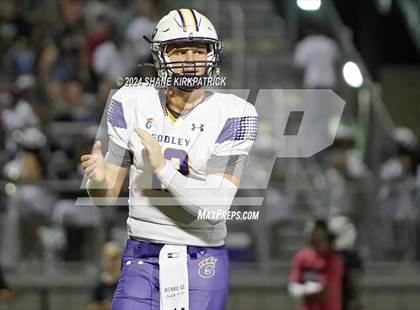 Thumbnail 2 in Godley @ Life Waxahachie(Homecoming) photogallery.