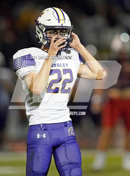 Thumbnail 1 in Godley @ Life Waxahachie(Homecoming) photogallery.