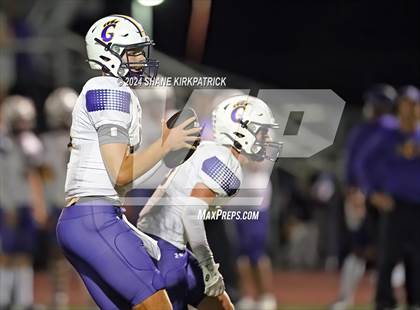 Thumbnail 1 in Godley @ Life Waxahachie(Homecoming) photogallery.