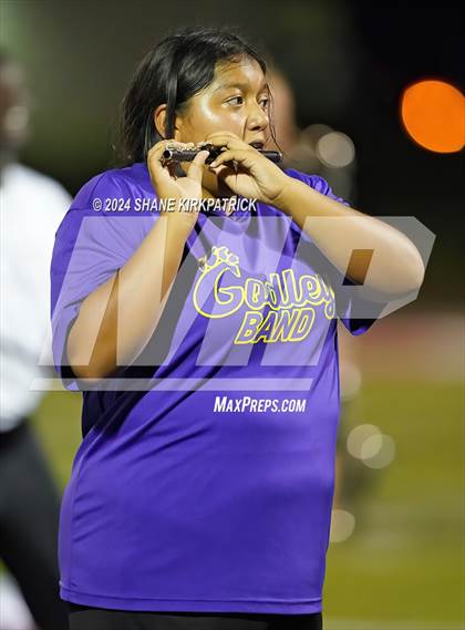 Thumbnail 3 in Godley @ Life Waxahachie(Homecoming) photogallery.
