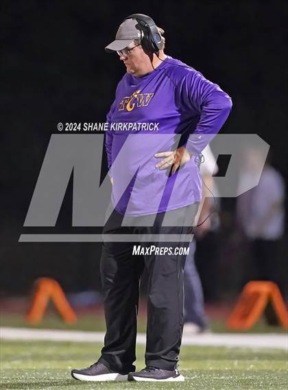 Thumbnail 3 in Godley @ Life Waxahachie(Homecoming) photogallery.