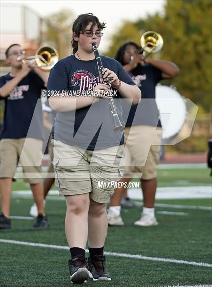 Thumbnail 3 in Godley @ Life Waxahachie(Homecoming) photogallery.