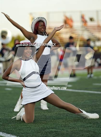 Thumbnail 1 in Godley @ Life Waxahachie(Homecoming) photogallery.